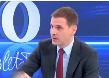 Đilasovci u izbornoj noći znali da su izgubili: Jovanović ih ogolio: Hajde da se ne lažemo (VIDEO)