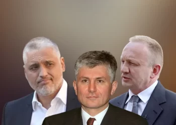 Čeda Jovanović otkrio detalje o Đilasovim malverzacijama i sukobu sa Đinđićem: „7. oktobra je popio krivičnu od Zorana!“ (VIDEO)