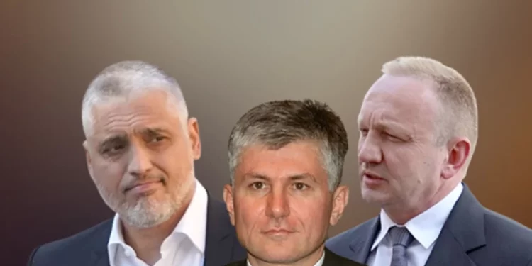 Čeda Jovanović otkrio detalje o Đilasovim malverzacijama i sukobu sa Đinđićem: „7. oktobra je popio krivičnu od Zorana!“ (VIDEO)