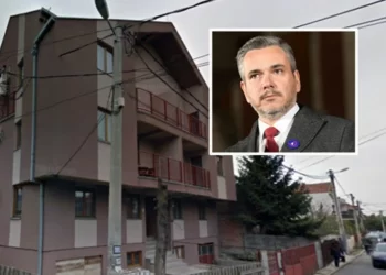 Ovo je nelegalna zgrada Đilasovog kandidata za gradonačelnika Beograda! (FOTO)