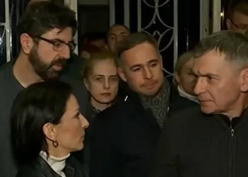 „Srbija protiv nasilja“ dovodi javnost u zabludu: RIK ne može raspisivati nove izbore u Beogradu