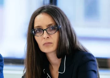 Načelnica opštine Drvar Dušica Runić poručila: Srbi zapadno od Drine nikada se neće odreći Srbije!