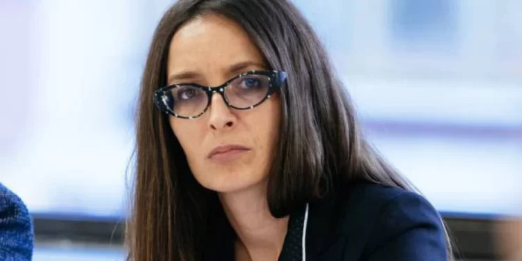 Načelnica opštine Drvar Dušica Runić poručila: Srbi zapadno od Drine nikada se neće odreći Srbije!