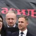 Da li će Marinika, Đilas i Aleksić pokrenuti i pokret ,,Češka protiv nasilja“?