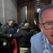 Albanski lobista pozdravio nasilje opozicije: Kaže da je počeo „srpski Majdan“ (FOTO)