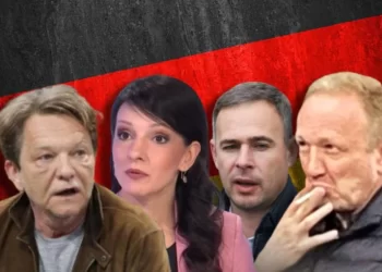 Nemačka obaveštajna služba sprema haos u Srbiji: Nerede će da izazove opozicija, planiraju se i operacije pod lažnom zastavom
