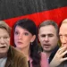 Nemačka obaveštajna služba sprema haos u Srbiji: Nerede će da izazove opozicija, planiraju se i operacije pod lažnom zastavom