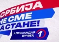 SNS u Smederevu osvojio 34 od 70 mandata