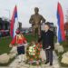Dejan Stošić: Koračajući stazama srpskih heroja i stradalnika najbolje se uči nacionalna istorija!