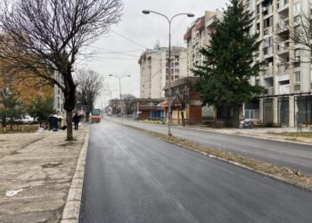 SNS Velikoj Plani doneo infrastrukturni procvat: Trenutno, šest ulica dobilo novi asfalt, još šest spremno za asfaltiranje