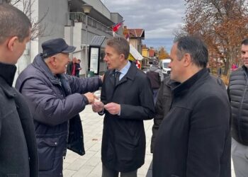 U Velikoj Plani otvoreno Jedinstveno upravno mesto
