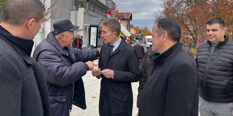 U Velikoj Plani otvoreno Jedinstveno upravno mesto