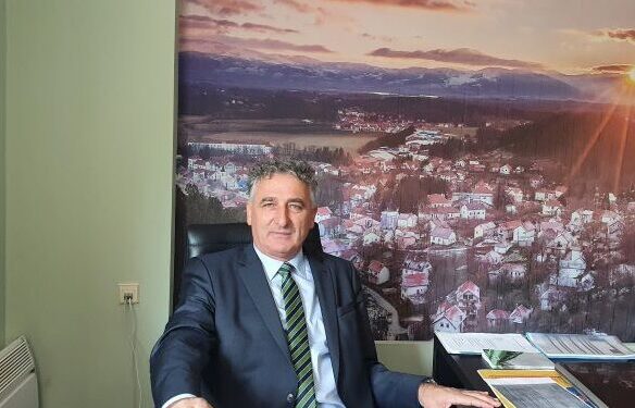 Avdalović: Svaki stanovnik Nevesinja osjetio je pomoć Republike Srbije zahvaljujući predsjedniku Vučiću