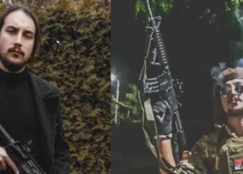 Đilasov „student“ Bjelić otkrio pakleni plan: 48 sati terora nad Beograđanima!