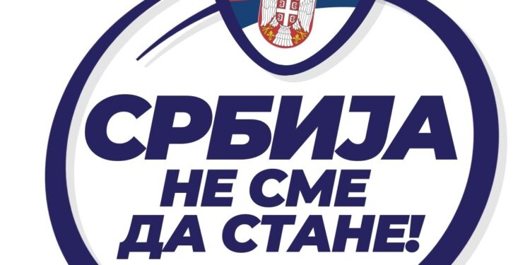 OO SNS Velika Plana: Puna podrška porodici Vučić koja ponovo prolazi kroz medijski linč