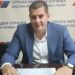 Strahinja Pavešković kandidat SNS za predsednika Opštine Velika Plana