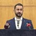 Konstituisana Skupština Grada Smedereva, Milan Perić predsednik