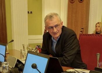 Saznajemo: Dušan Marić ostaje predsednik Skupštine opštine Velika Plana
