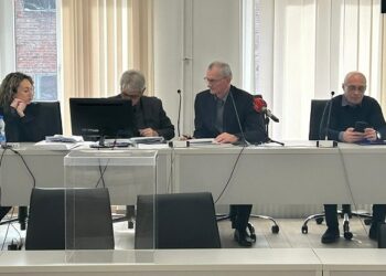 Konstituisana Skupština Opštine Velika Plana, Dušan Marić ponovo predsednik