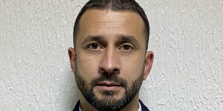 Milan Perić kandidat SNS za predsednika Skupštine grada Smedereva