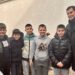 Pavešković: Za mene je čast da dodelim 193 nagrade zaslužnim učenicima