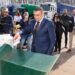 Ministar Momirović prisutvovao uništavanju zaplenjenih duvanskih proizvoda u Smederevu