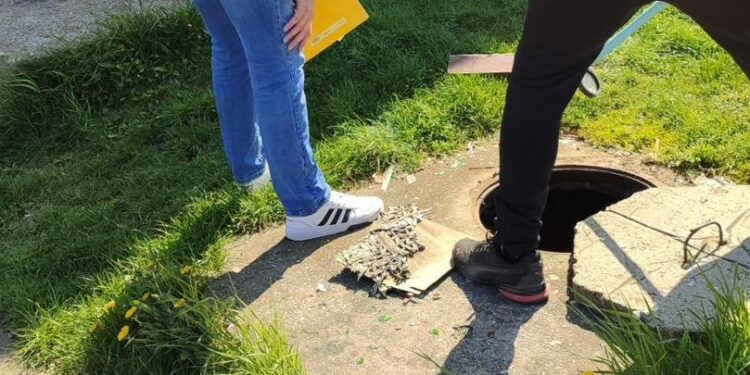 JKP Vodovod Smederevo traga za nelegalnim korisnicima
