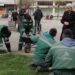 Uređuje se Smederevo: Gradonačelnica posetila radnike JKP „Zelenilo“