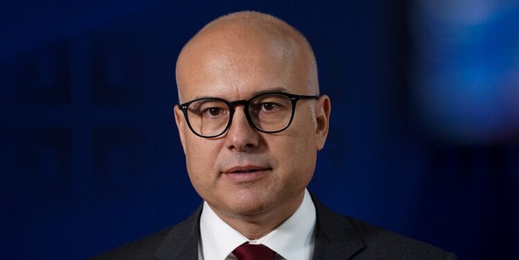 SNS Smederevo: Izbor Vučevića izbor za nastavak odlučne odbrane državnih interesa
