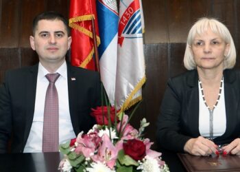 U Smederevu počelo uručenje boračkih legitimacija