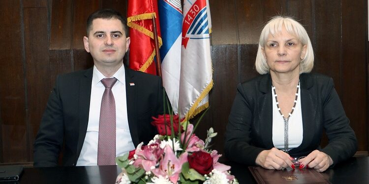 U Smederevu počelo uručenje boračkih legitimacija