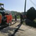 Gradonačelnica Smedereva posetila radove na asfaltiranju u Radincu