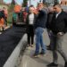 Gradonačelnica Smedereva posetila radove u Mihajlovcu i Vranovu