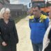 Asfaltirano 5 ulica u MZ Saraorci