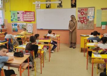 „Pažljivkova smotra“ prvi put u Velikoj Plani