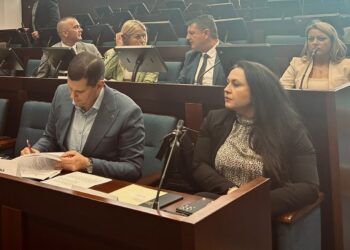 Pavešković potpisao ugovor za projekat vredan više od 19.3 miliona