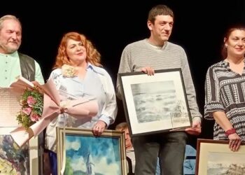 CZK Masuka Velika Plana: Od Mlave do Mačve…
