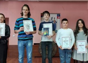 CZK Masuka: Ovi recitatori predstavljaće Veliku Planu na Okružnom takmičenju