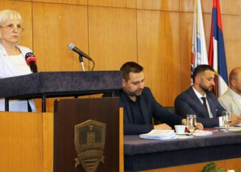 Usvojen budžet Grada Smedereva