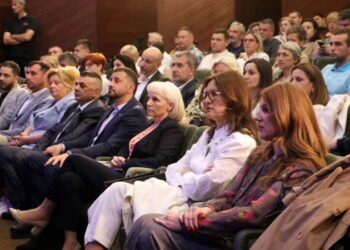 Predstavljen nominacioni proces upisa Smederevske tvrđave na listu UNESCO