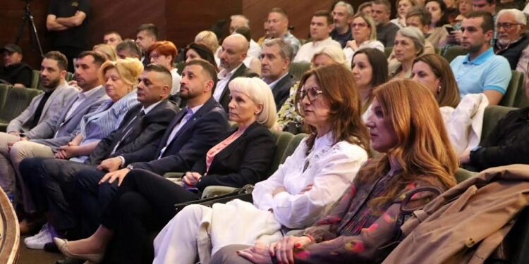 Predstavljen nominacioni proces upisa Smederevske tvrđave na listu UNESCO