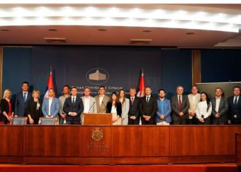 Pavešković: Velikoj Plani 942.000 dinara za jačanje odnosa sa dijasporom