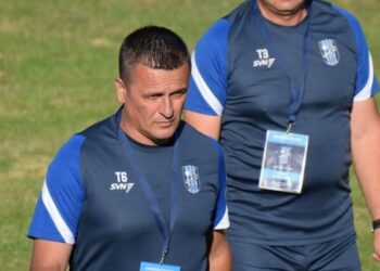Uprava FK Smederevo 1924: Samo pobeda nas interesuje!