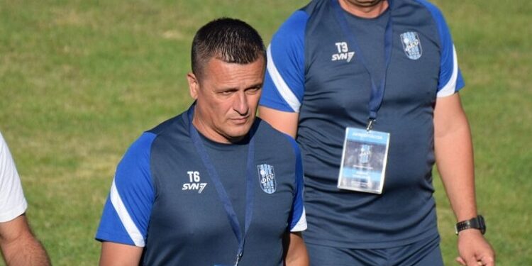 Uprava FK Smederevo 1924: Samo pobeda nas interesuje!