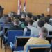 U Smederevu održana  tribina „Na maturu bez automobila“