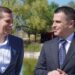 Mladi iz dijaspore dolaze u Planu: Pavešković i ministar Milićević dogovorili saradnju