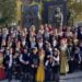 KUD Ponti Polikastra nastupa na Danima Velike Plane