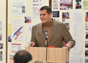 Pavešković: Danas slavimo sve one koji su doprineli razvoju Velike Plane