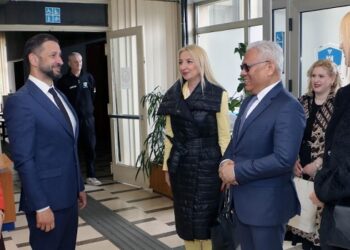 Ambasador Indinezije posetio Smederevo