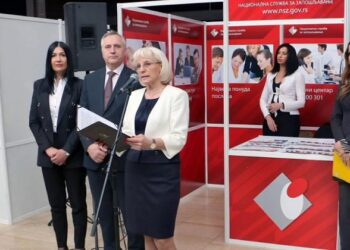Održan sajam zapošljavanja u Smederevu